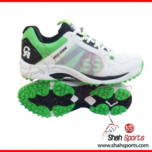 CA PLUS 20K CRICKET SHOES